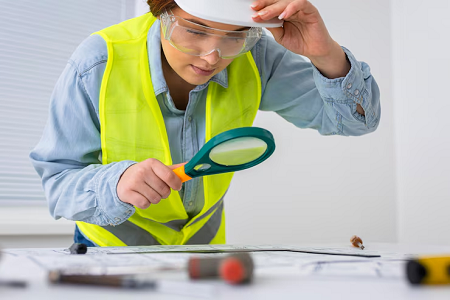 Asbestos Testing & Risk Assessment
