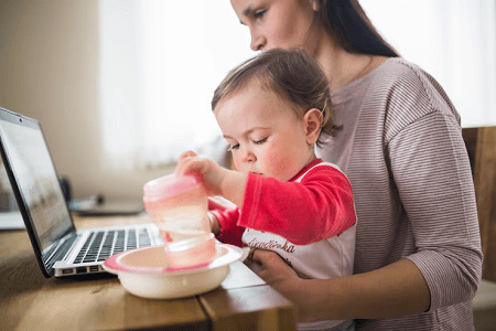 Baby & Childcare Product Certification