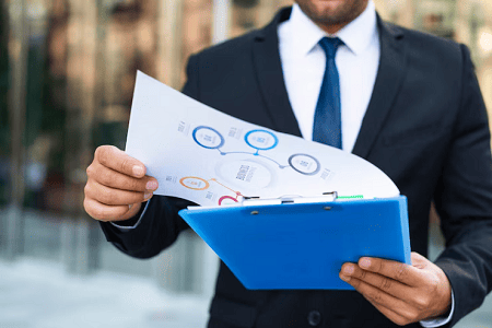 Compliance & Quantity Control Services