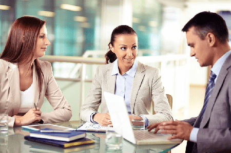 Advisory Services