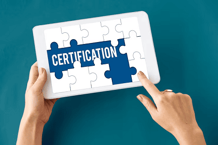 Digital Certificates