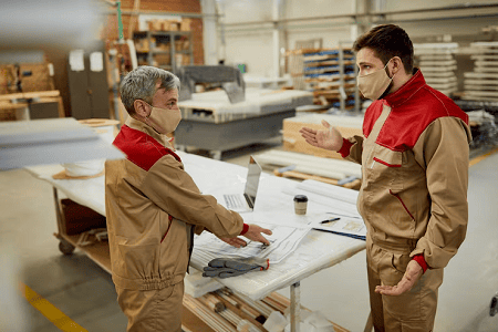 Furniture Evaluation & Testing Services