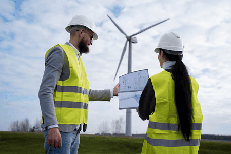 ISO 50001 – Energy