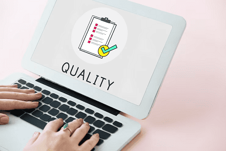 ISO 9001 – Quality