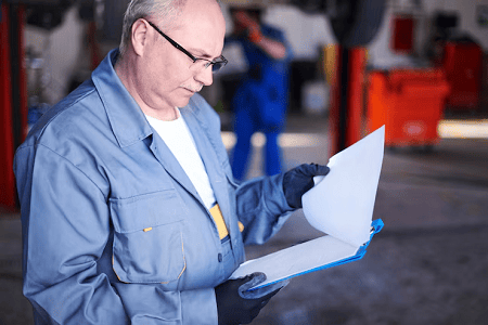 Integrated Facilities Maintenance & Audits