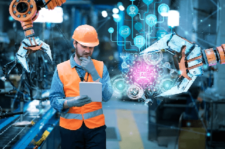 Digital Security & Trust Services