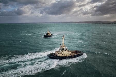 Ship Draft Surveys & Marine Operations