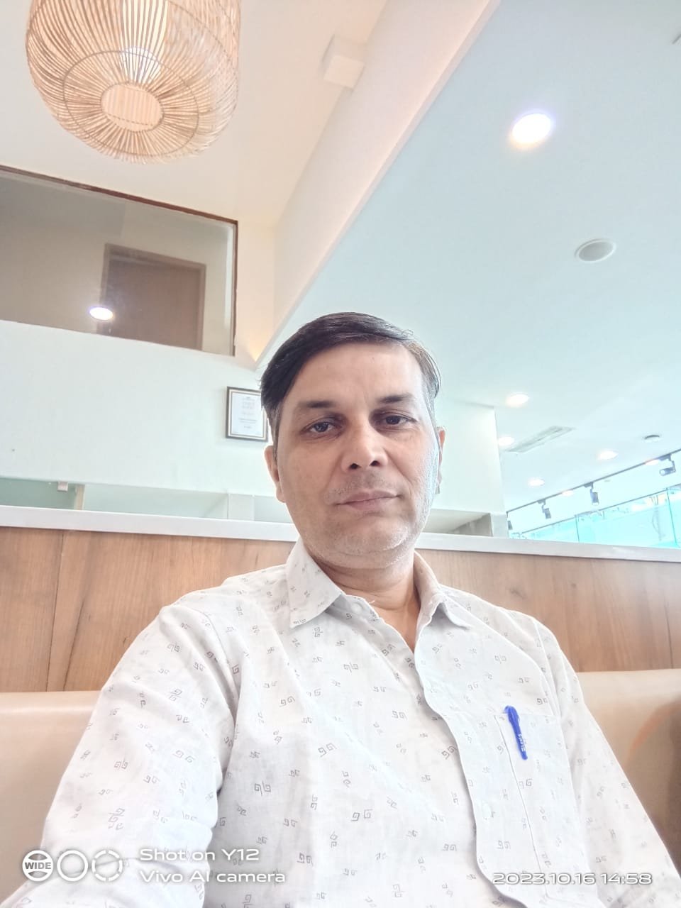 Ranjeet Prasad Singh