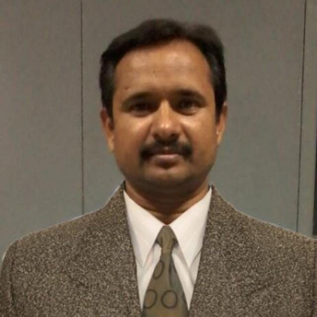 Mr Jai Prakash Rai