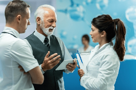 Medical Device Compliance Services