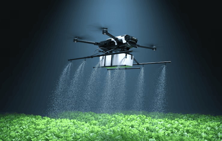 Agritech & Forestry Development