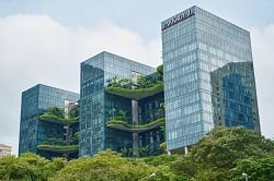 Energy and Green Building