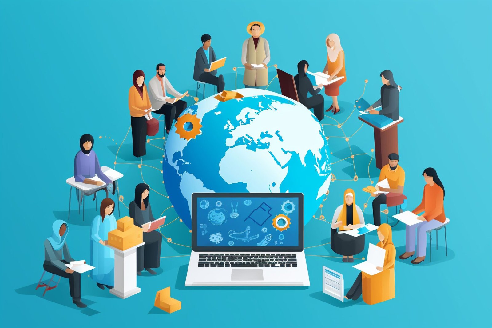 ISO 21001 Educational Organization Management Systems