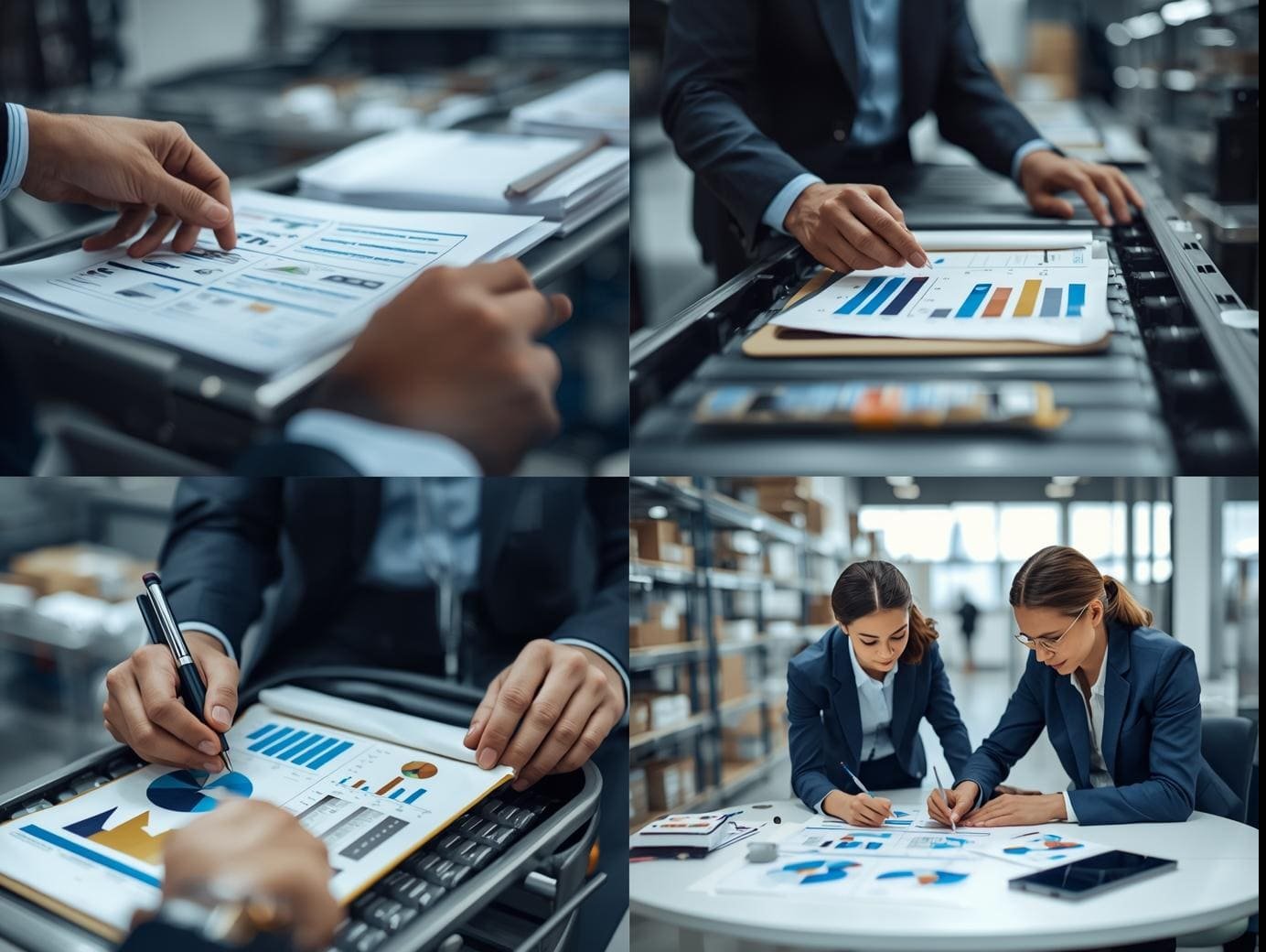 Due Diligence for the Supply Chain