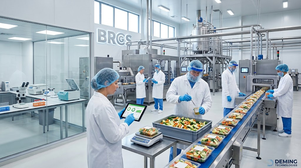 Brand Reputation Compliance Global Standards