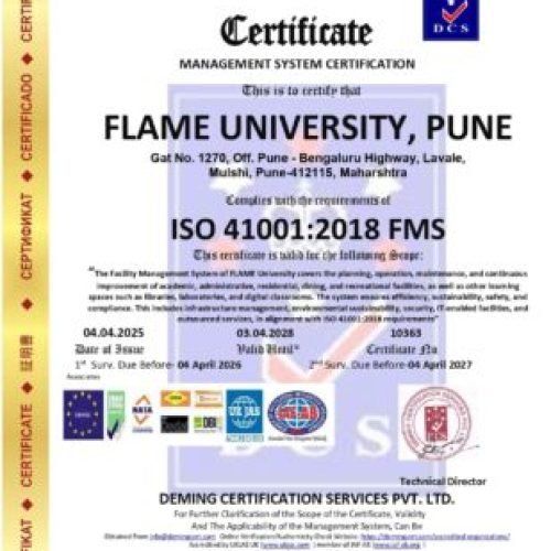 ISO 29993 Learning Services Provider (LSP)