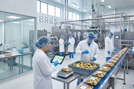 Brand Reputation Compliance Global Standards