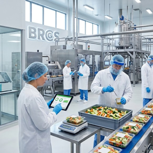 Brand Reputation Compliance Global Standards