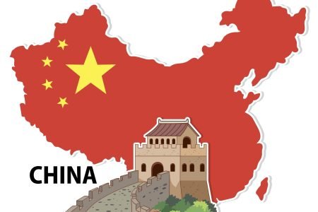 Become suppliers of China