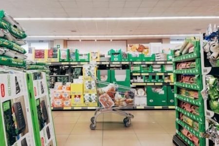 Consumer Products