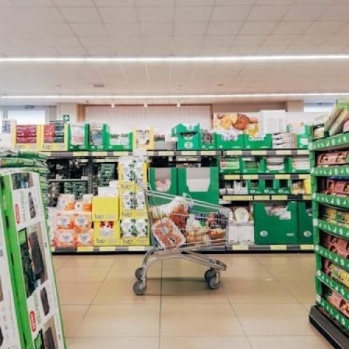 Consumer Products