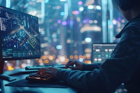 Cybersecurity Testing and Compliance