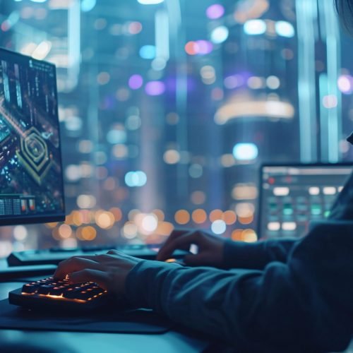 Cybersecurity Testing and Compliance