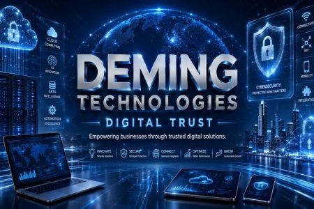Digital Trust