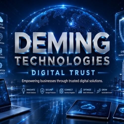 Digital Trust