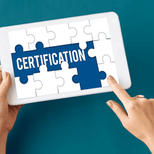 Digital Certificates
