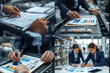 Due Diligence for the Supply Chain