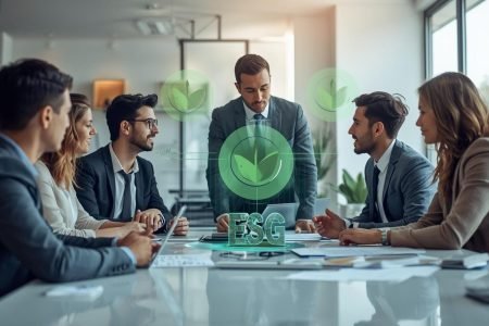 ESG Strategies