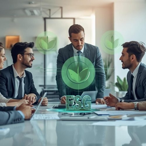 ESG Strategies