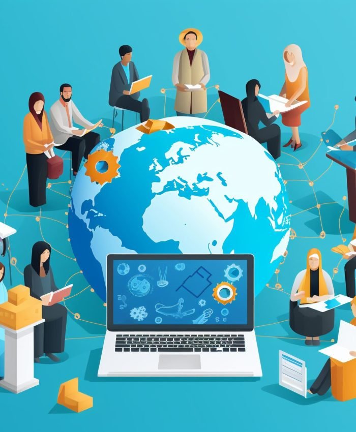 ISO 21001 Educational Organization Management Systems
