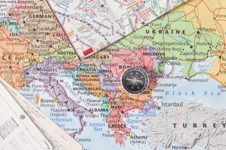 Become buyers from Euro Asian Countries like Russia, Kazakistan, Belarus, Uzbekistan