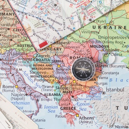 Become buyers from Euro Asian Countries like Russia, Kazakistan, Belarus, Uzbekistan