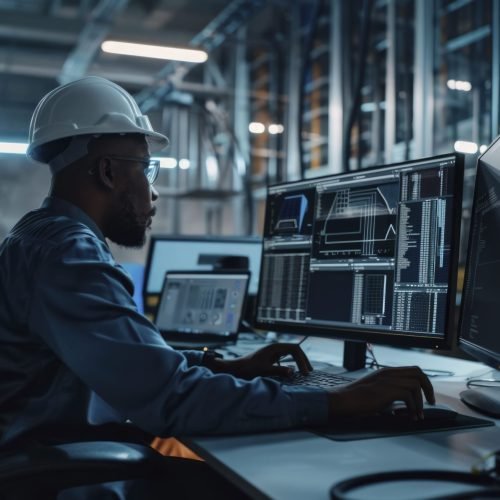 ISO 42001 Facility Management System