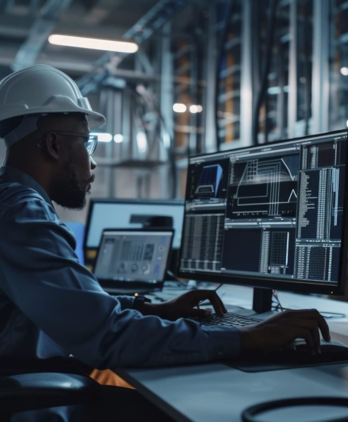 ISO 42001 Facility Management System