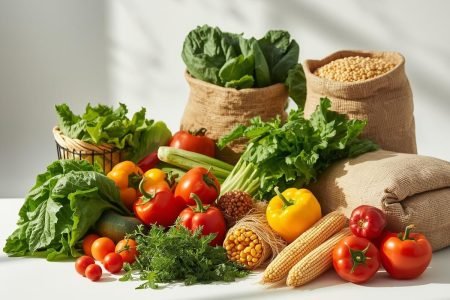 Food and Agrifood