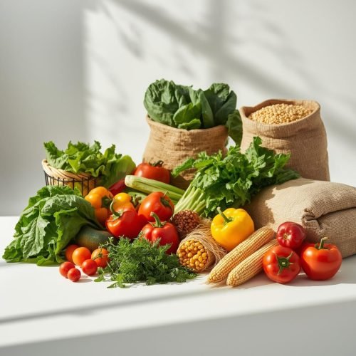 Food and Agrifood