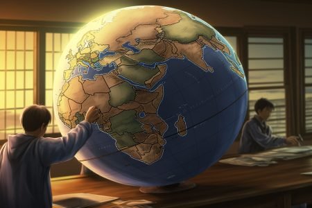 Become suppliers of India, Middle East and Africa (IEMA)