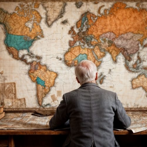 Become suppliers of India, Middle East and Africa (IEMA)