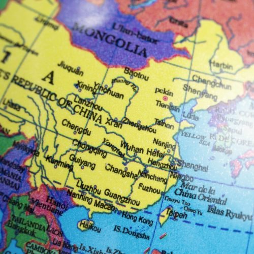 Become suppliers of Indo Asia Pacific
