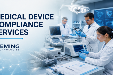 Medical Device Compliance Services
