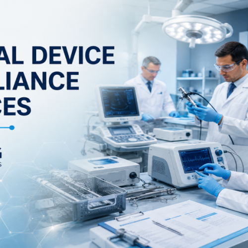 Medical Device Compliance Services