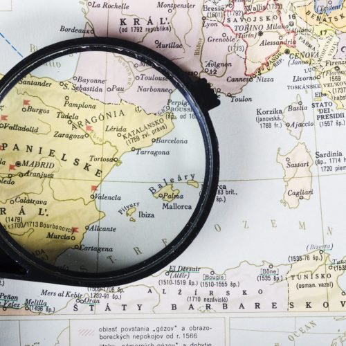 Become suppliers of South Korea, Hongkong, Taiwan and Japan