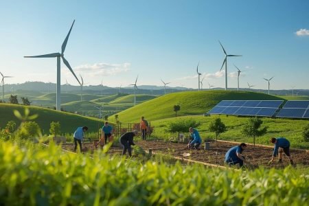 Sustainability
