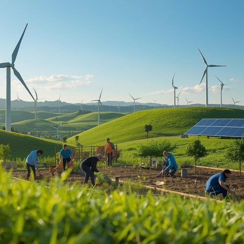 Sustainability