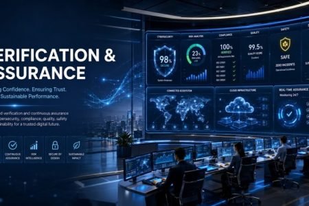 Verification & Assurance