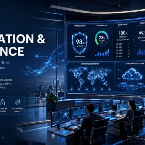 Verification & Assurance